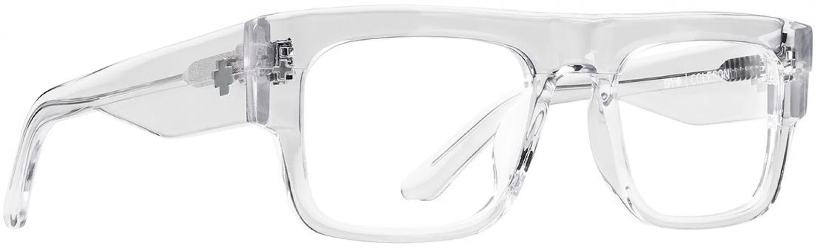 SpyOptic 570000 Eyeglasses (SO_570000_0000141) - view 4